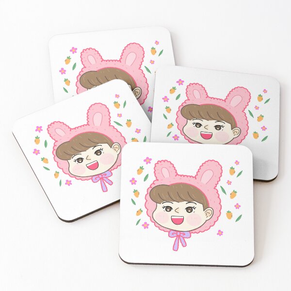 Item preview, Little Rabbit Girl  designed and sold by ByJYA.