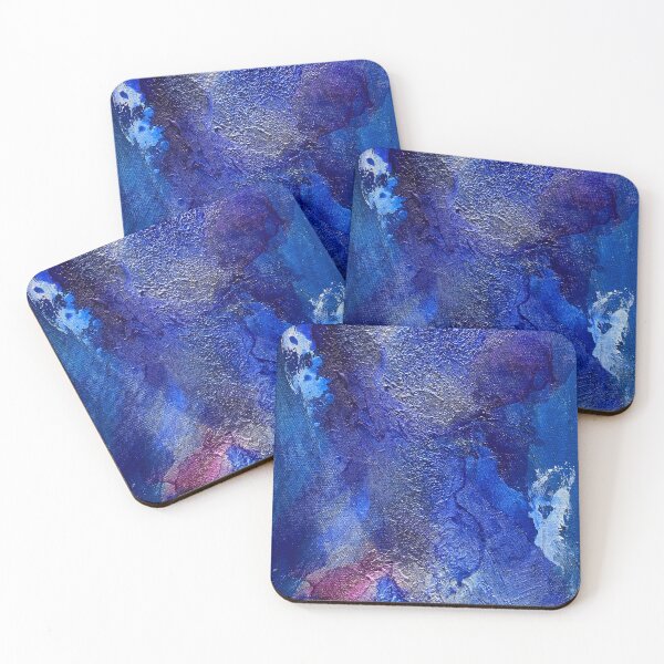 Item preview, Galaxy 3 designed and sold by Lois Gardiner.
