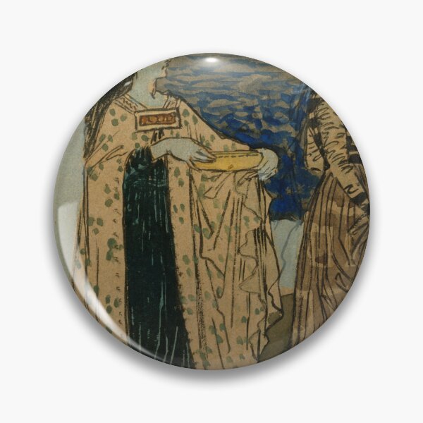 Item preview,  Eugene Grasset princess of legend designed and sold by TeeARTHY.
