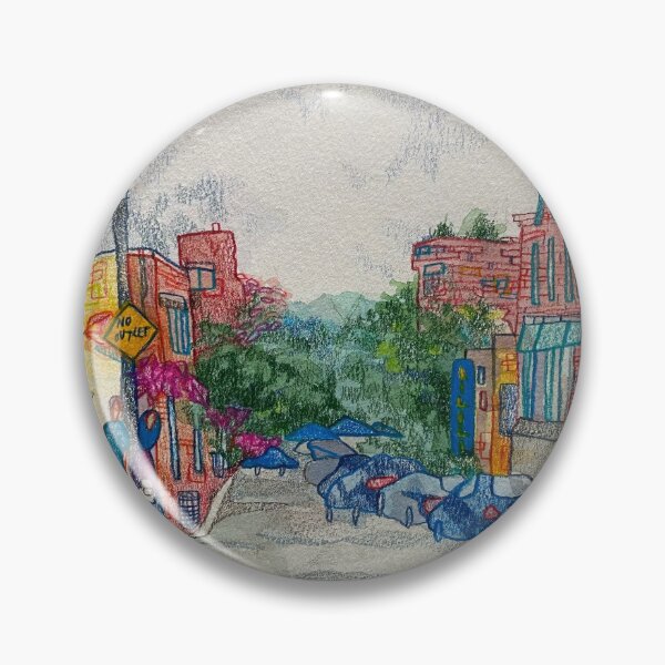 Item preview, DC Streets designed and sold by ciaramcauliffe.