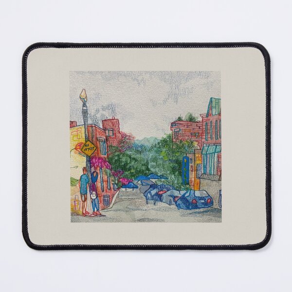 Item preview, DC Streets designed and sold by ciaramcauliffe.