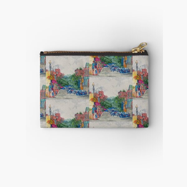 Item preview, DC Streets designed and sold by ciaramcauliffe.