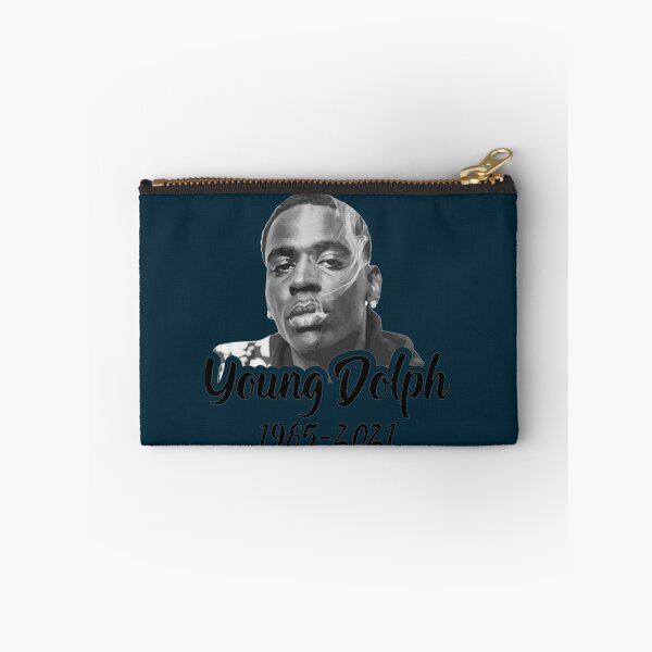 Item preview, rip young dolph  young dolph  designed and sold by Emmanos.