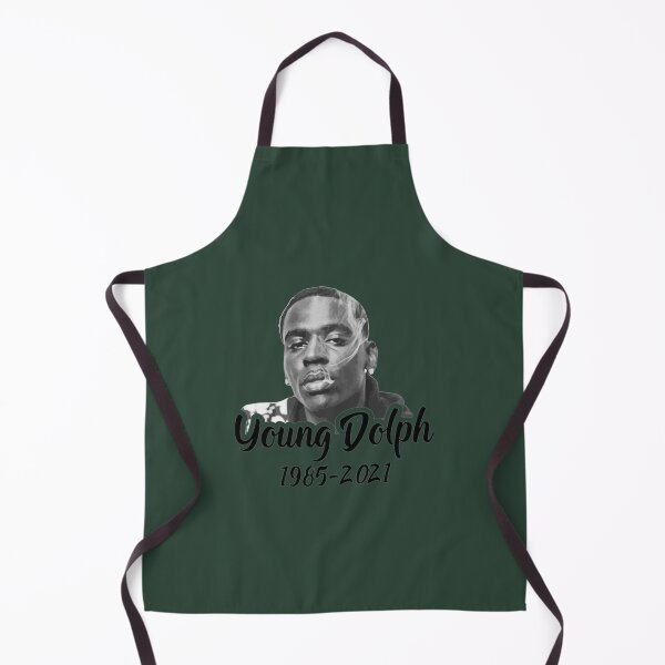 Item preview, rip young dolph young dolph designed and sold by Emmanos.