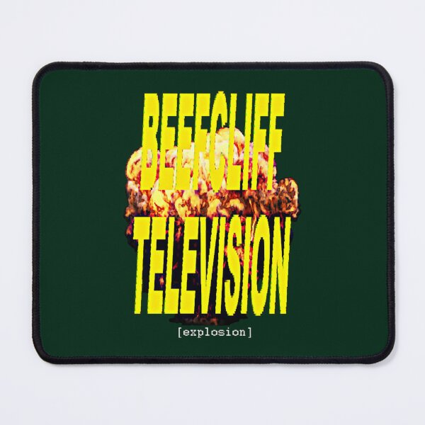 Item preview, BEEFCLIFF TELEVISION Active    designed and sold by WendytJennie.