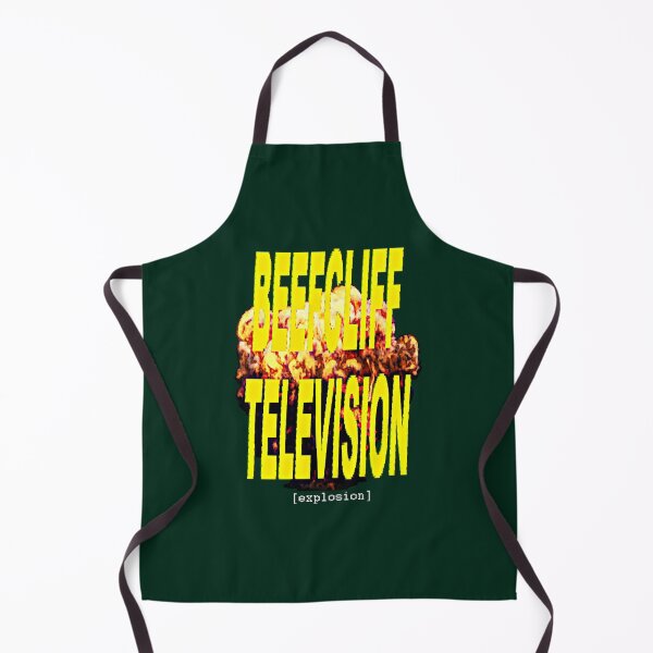 Item preview, BEEFCLIFF TELEVISION Active    designed and sold by WendytJennie.