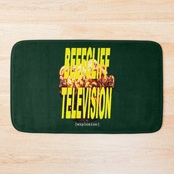 Item preview, BEEFCLIFF TELEVISION Active    designed and sold by WendytJennie.