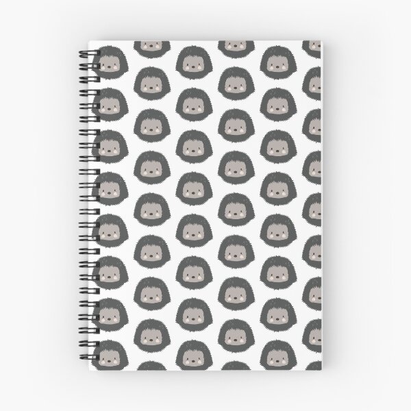 Item preview, Hedgehog Daniel designed and sold by LilaLotta.