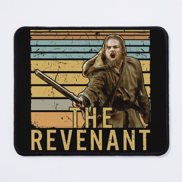 Item preview, The Revenant Old Movie designed and sold by Charmaine Cyril.