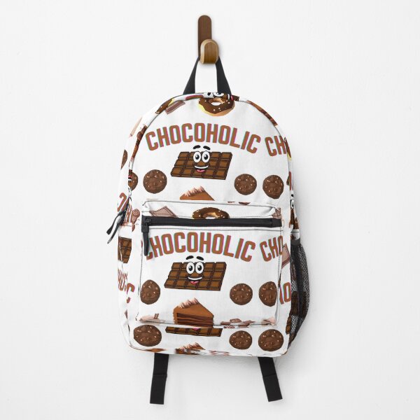 Item preview, Chocoholic: chocolate lover designed and sold by Planet Agora.
