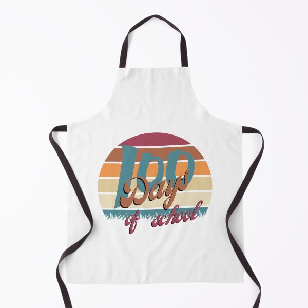 Item preview, 100 DAYS OF SCHOOL designed and sold by W7OUD.