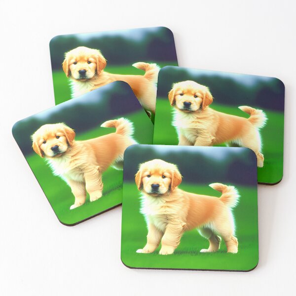 Item preview, Golden Adventures: The Story of Iver the Golden Retriever designed and sold by Story24net.