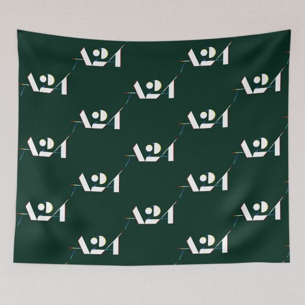 Item preview, A logo d active    designed and sold by WendytJennie.