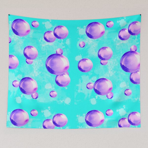Item preview, Bubbles designed and sold by Mettlework.