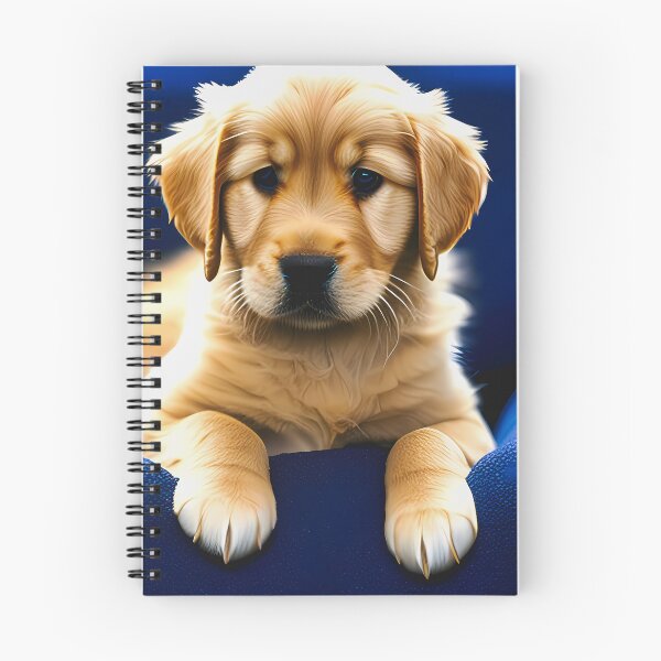 Item preview, Iver the Golden Retriever designed and sold by Story24net.