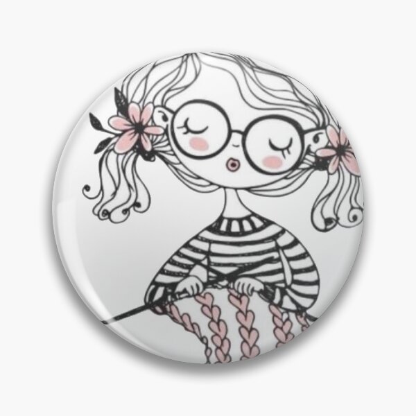 Item preview, Best Knitting Mom Ever  designed and sold by Mseabro.