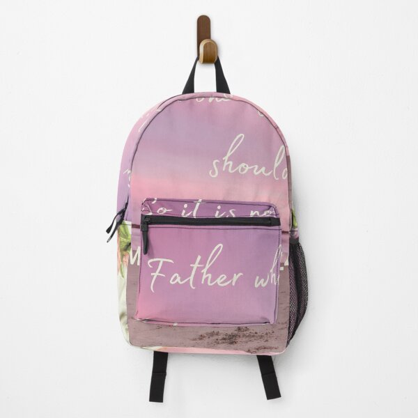 Item preview, Matthew 18:14 These little ones designed and sold by Diseno-Devino.