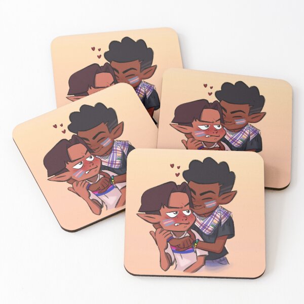 Item preview, Gustholomule Pride designed and sold by bugchuckles.