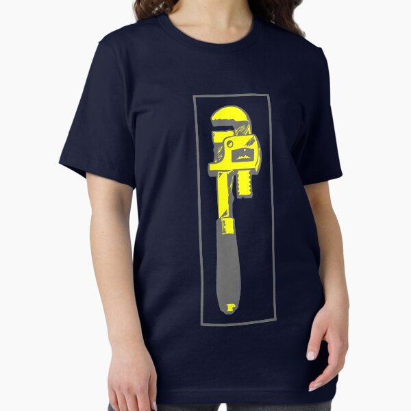 Item preview, Wrench T shirt designed and sold by Mill8ion.