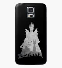 Sauron & The Fellowship Case/Skin for Samsung Galaxy