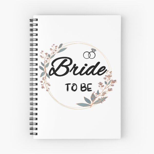 Item preview, Bride to Be designed and sold by Queenrandomness.