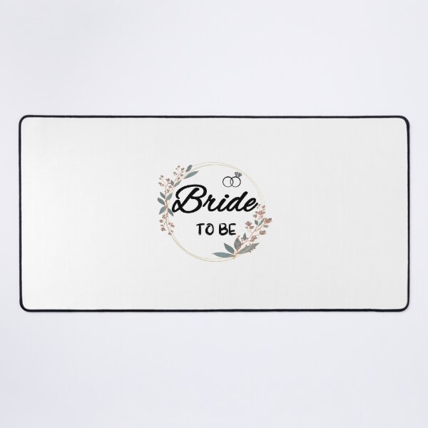 Item preview, Bride to Be designed and sold by Queenrandomness.