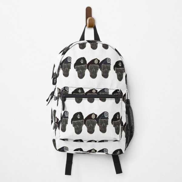 Item preview, Australian, Army, SF, RAR, UN Skulls designed and sold by 64Charlie.