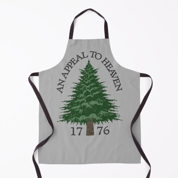 Item preview, Appeal to Heaven - Pine Tree Flag - 1776 designed and sold by krewyork.