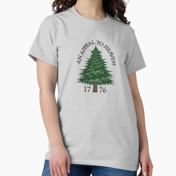 Item preview, Appeal to Heaven - Pine Tree Flag - 1776 designed and sold by krewyork.