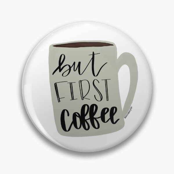 Item preview, Coffee designed and sold by EmmaNalem.