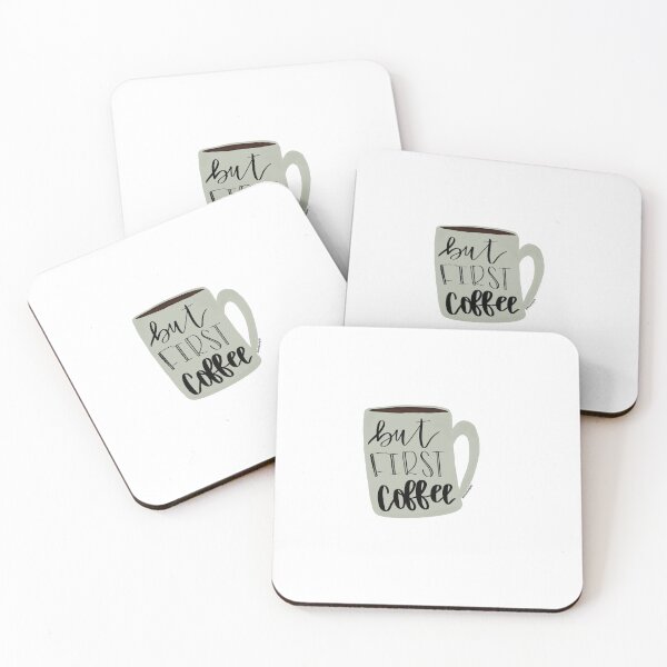 Item preview, Coffee designed and sold by EmmaNalem.