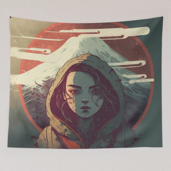 Item preview, Reflecting on the Past designed and sold by Sabot119.