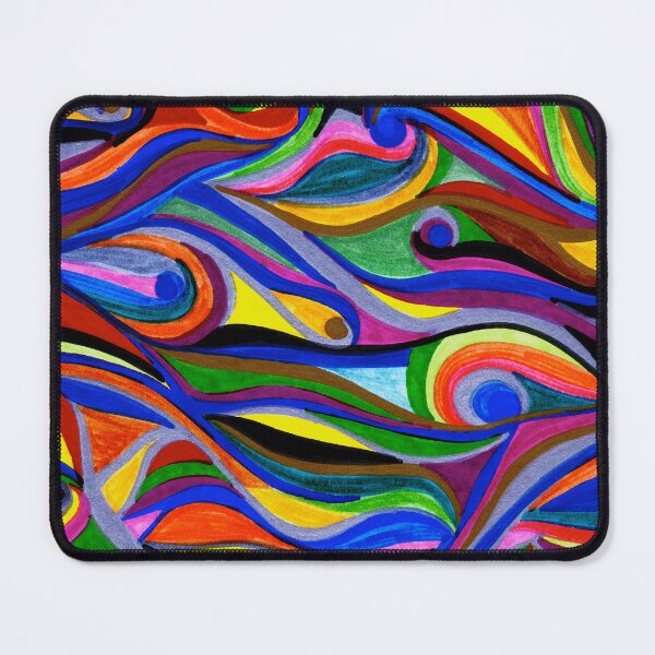 Item preview, Colour flow designed and sold by Arleen Hanks.