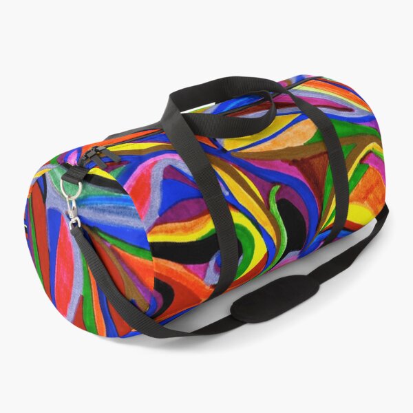 Item preview, Colour flow designed and sold by Arleen Hanks.