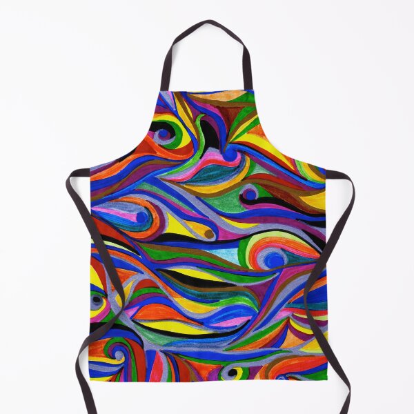 Item preview, Colour flow designed and sold by Arleen Hanks.