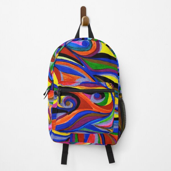 Item preview, Colour flow designed and sold by Arleen Hanks.