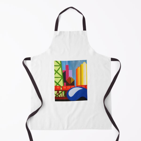 Item preview, Chicago Lines designed and sold by barnettm33.