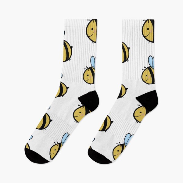 Item preview, Cute Cartoon Bee designed and sold by apohl21.
