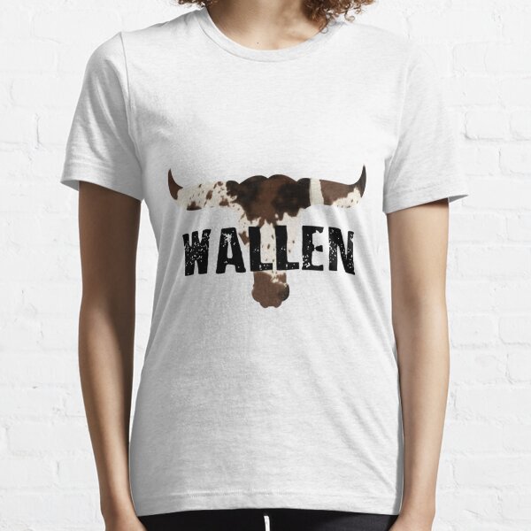 One Night At A Time Tour 2023 Wallen Shirt - Ink In Action