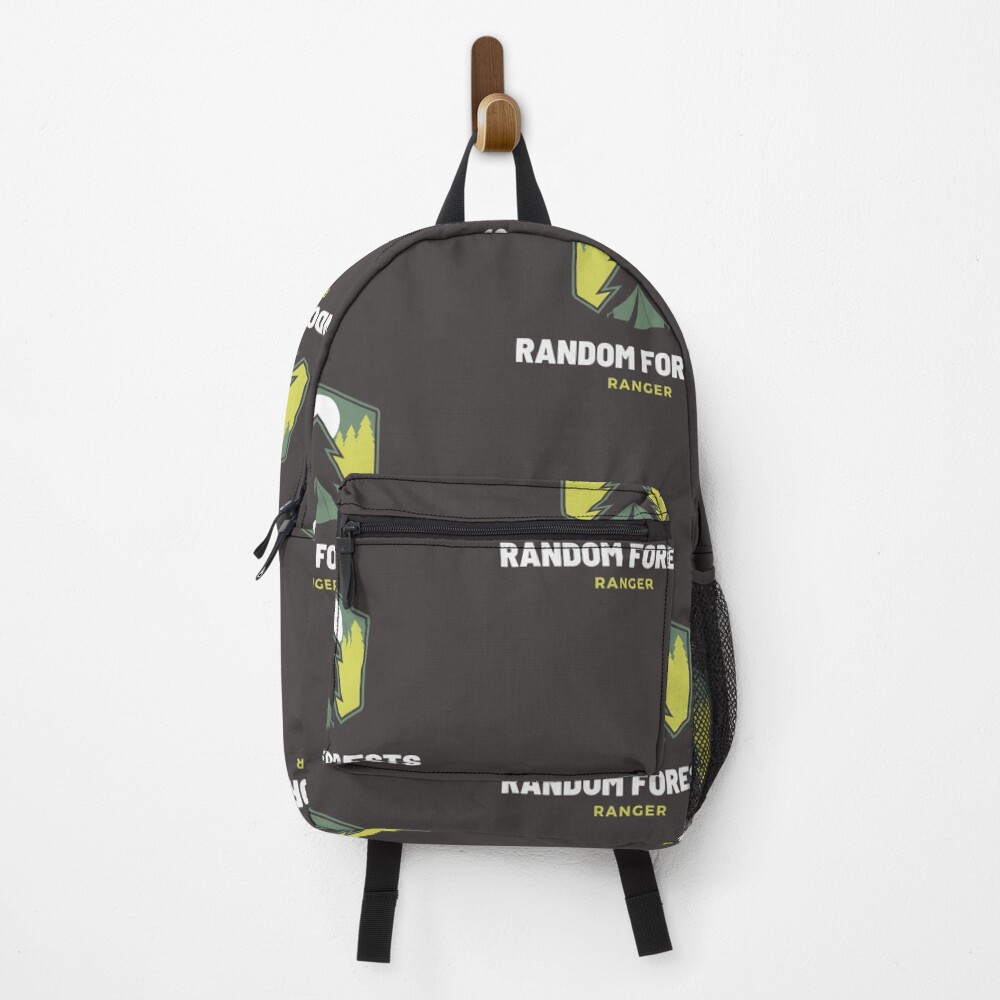 Item preview, Backpack designed and sold by t1n3333.