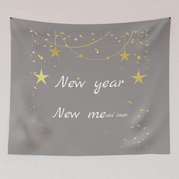 Item preview, new year issues W designed and sold by Ace-age-.