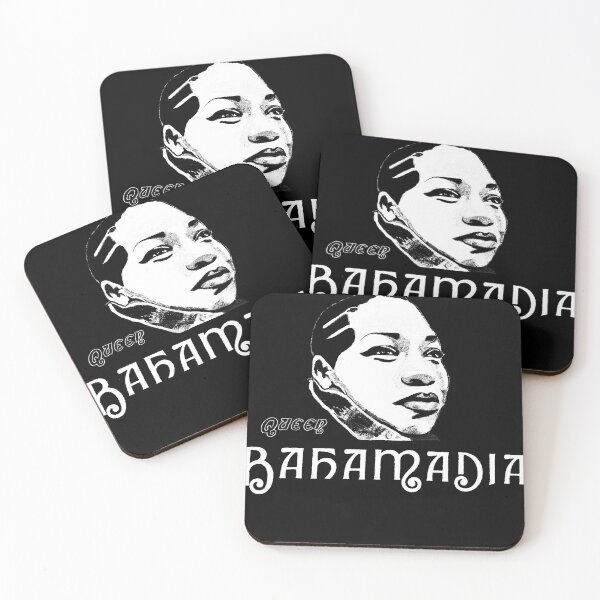 Item preview, Queen Bahamadia designed and sold by Mars-b.