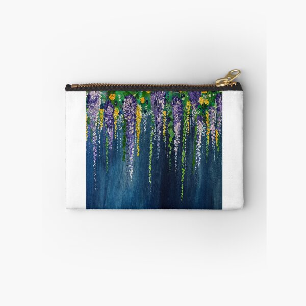 Item preview, Night Garden designed and sold by Lois Gardiner.