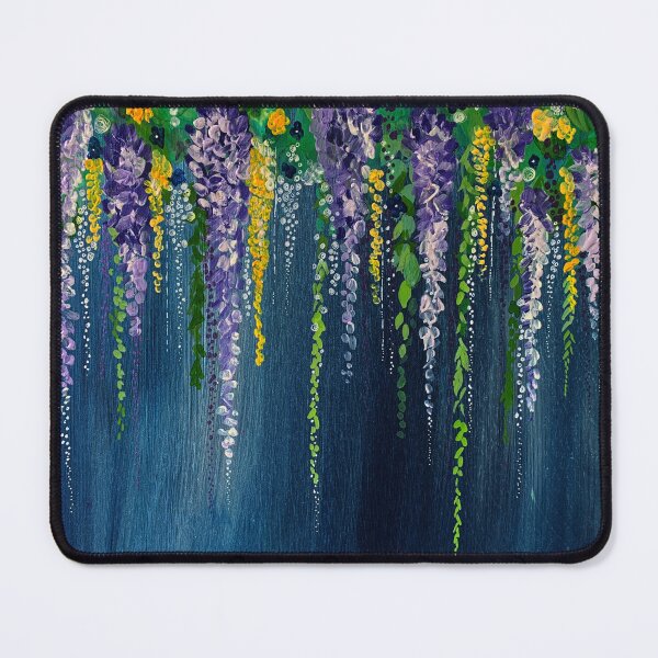 Item preview, Night Garden designed and sold by Lois Gardiner.