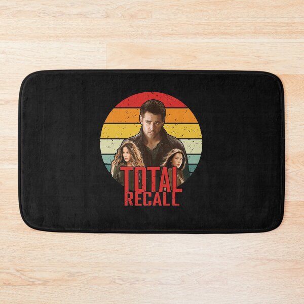 Item preview, Total Recall Classic Movie designed and sold by Charmaine Cyril.