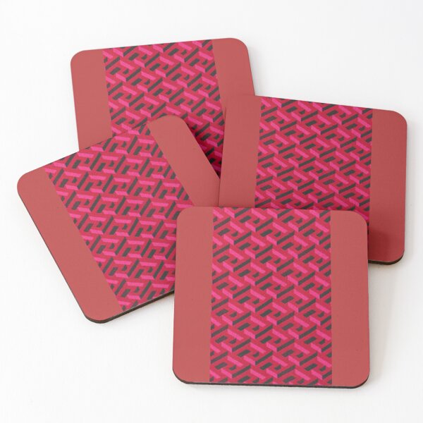 Item preview, Contemporary Abstract -combination Red and Black. designed and sold by WinningWorld.