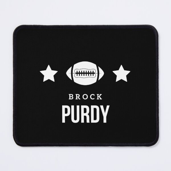 Item preview, Brock Purdy designed and sold by sabeehz.
