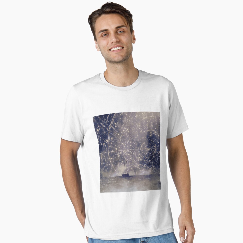 Item preview, Essential T-Shirt designed and sold by SLUGDRAWS.