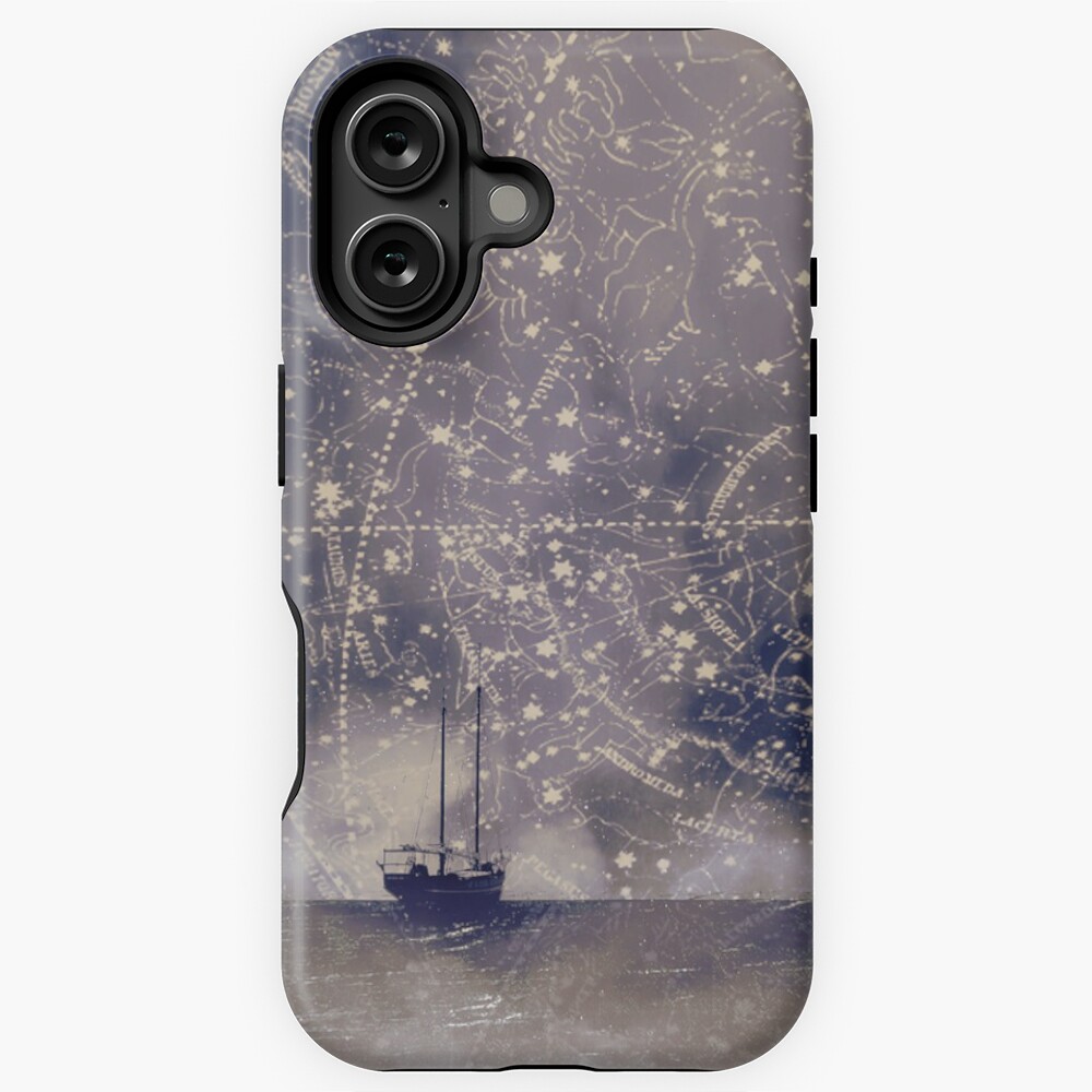 Item preview, iPhone Magsafe Tough Case designed and sold by SLUGDRAWS.
