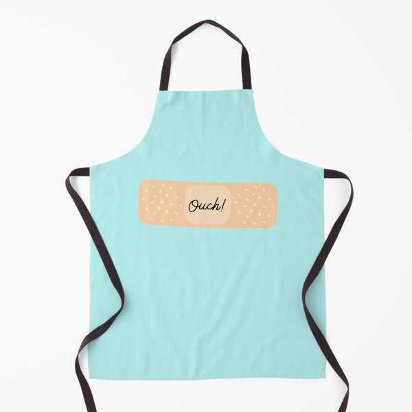 Item preview, Ouch! designed and sold by AllTheBells.